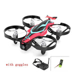 Eachine E013