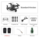 Eachine E61