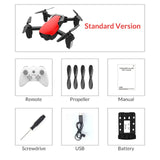 Eachine E61