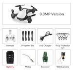 Eachine E61