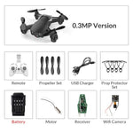 Eachine E61