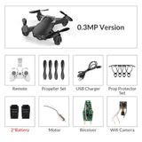 Eachine E61