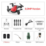 Eachine E61