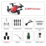 Eachine E61