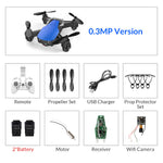 Eachine E61